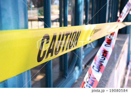 CAUTION 1 19080584