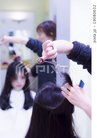 ヘアサロン3 ヘアサロン3 19080632