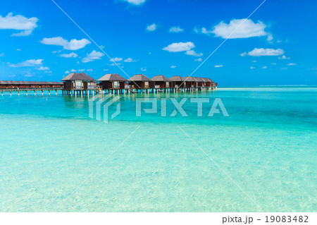 beach with Maldives beach with Maldives 19083482