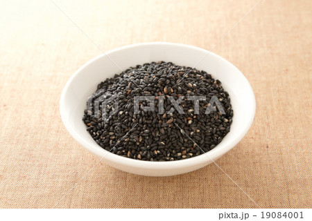 黒ごま 黒ごま 19084001