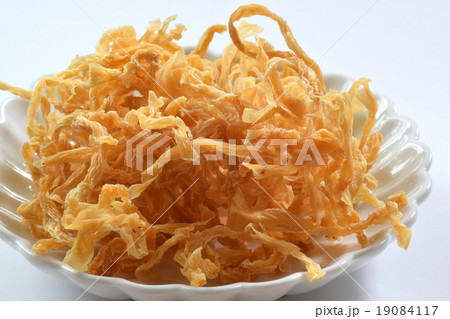 水戻し前の切り干し大根 19084117