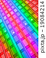 rainbow interior, abstract disco lighting. 19084214