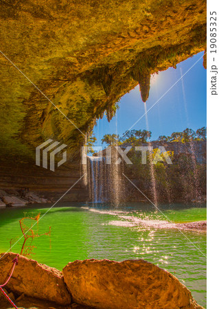 ハミルトンプール Hamilton Pool ハミルトンプール Hamilton Pool 19085325