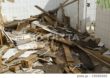 Debris pile Debris pile 19086060