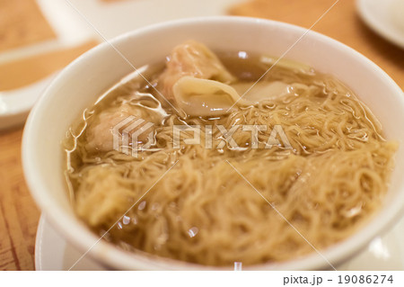 中華料理~蝦雲呑麺~ 中華料理~蝦雲呑麺~ 19086274