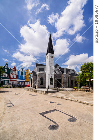House of swiss church style 19086677