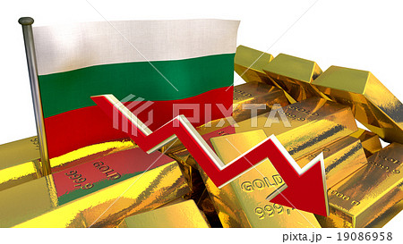 currency collapse - Bulgarian lev 19086958