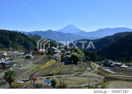 日本の風景 日本の風景 19087587