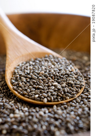 チアシード 19087820