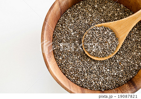 チアシード 19087821