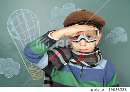 Aeronautics 19088528