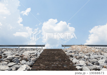 Stairway to the sky 19088673