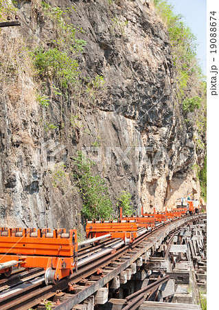 rail transport rail transport 19088674