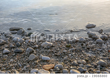 Rocks and Stones as a Background 19088860