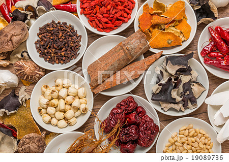 漢方 薬膳 長寿 健康食 Chinese medicine dishes 漢方 薬膳 長寿 健康食 Chinese medicine dishes 19089736