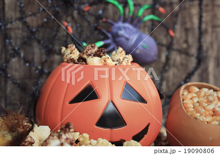 popcorn with seed halloween popcorn with seed halloween 19090806