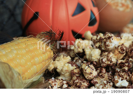 popcorn with seed halloween popcorn with seed halloween 19090807