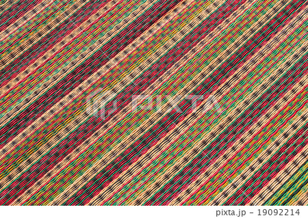 Thai mat. Thai mat. 19092214