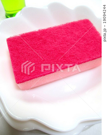 食器洗い用スポンジ 食器洗い用スポンジ 19094244