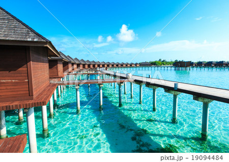 Maldives 19094484