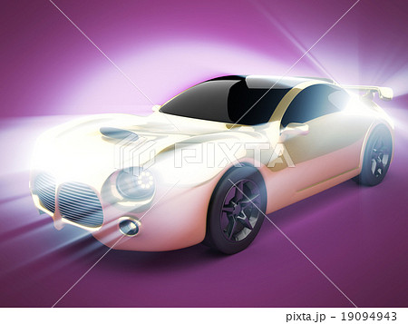 luxury brandless sport car luxury brandless sport car 19094943