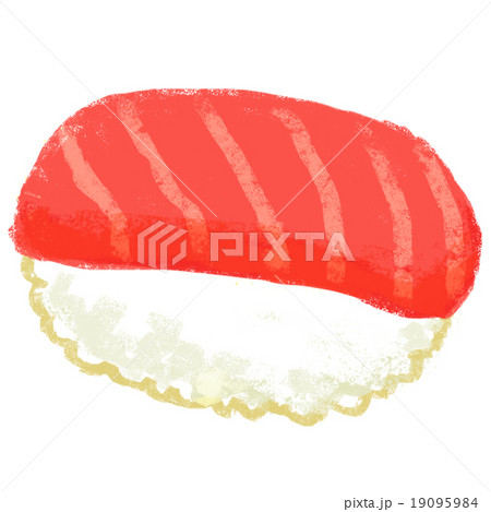 クレヨンタッチ　アイコン 19095984