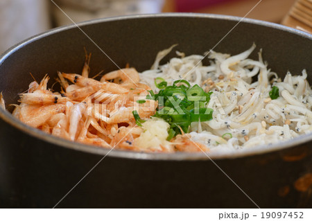 釜飯 19097452