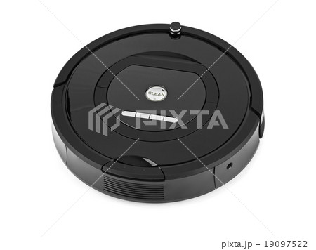 Robotic vacuum cleaner 19097522