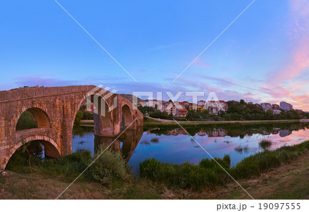 Cityscape of Trebinje - Bosnia and Herzegovina 19097555