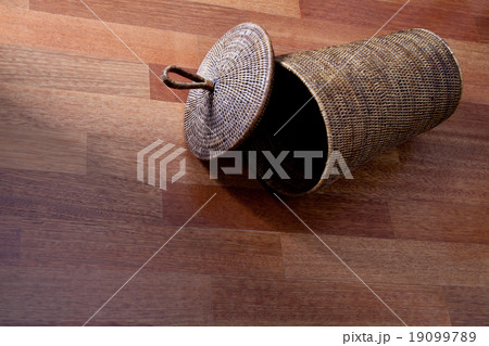 wicker basket wicker basket 19099789