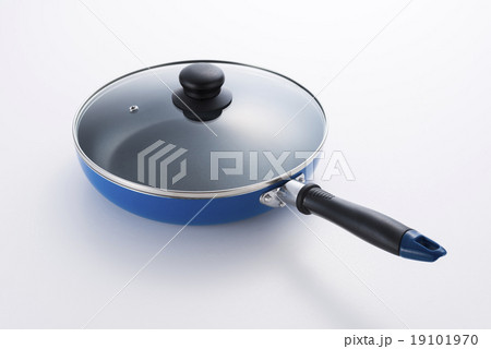 IH対応のフライパン 19101970