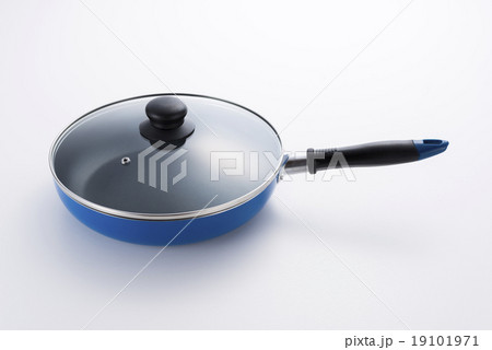 IH対応のフライパン IH対応のフライパン 19101971