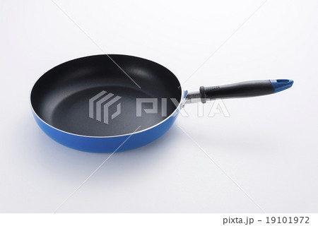 IH対応のフライパン 19101972