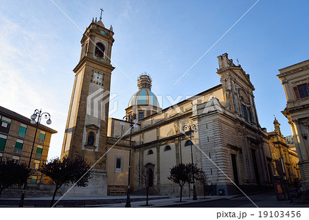 カルタジローネの町 19103456