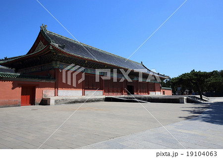 北京 先農壇 北京 先農壇 19104063
