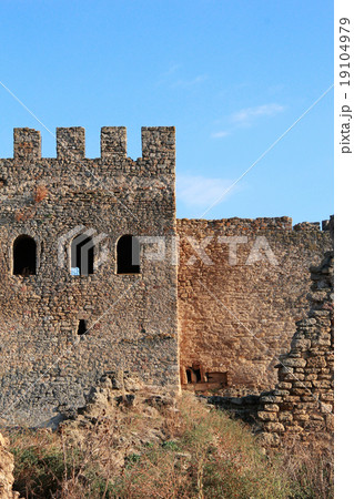 fortress in Ukraine 19104979
