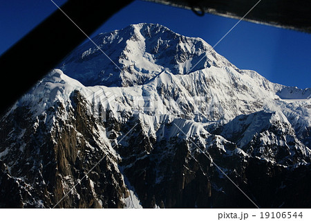 デナリ　マッキンリー山 19106544