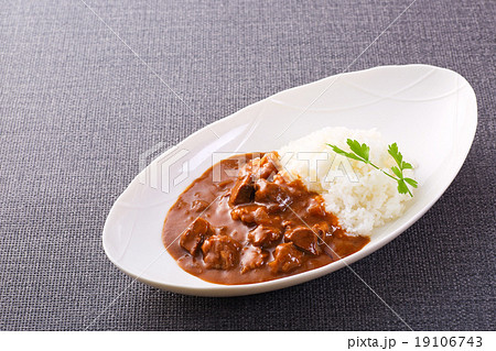 カレーライス カレーライス 19106743