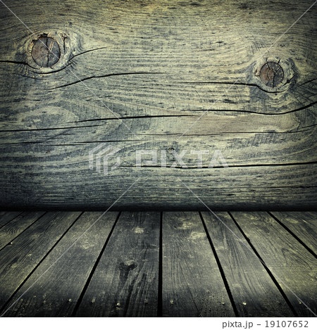 old room with wooden wall old room with wooden wall 19107652