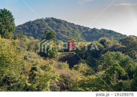 Kiyomizu-dera - Kyoto Japan Kiyomizu-dera - Kyoto Japan 19109076
