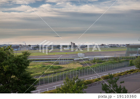 神明公園：豊山町 19110360