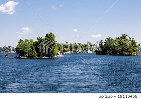 サザンアイランド The Thousand Islands サザンアイランド The Thousand Islands 19110469