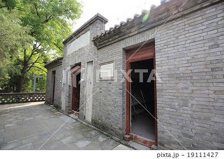 北京 龍潭公園 袁崇煥祠 北京 龍潭公園 袁崇煥祠 19111427
