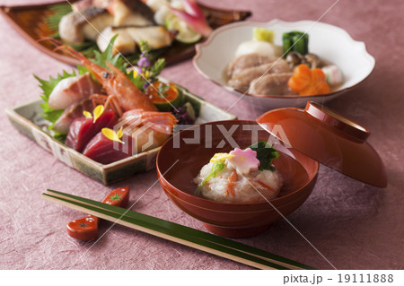 蟹真薯と割烹料理 蟹真薯と割烹料理 19111888