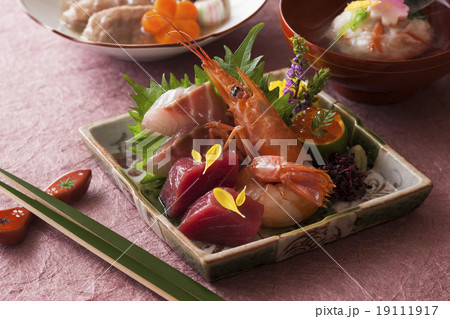 お造りと割烹料理 19111917