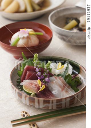 お造りと割烹料理 19111937