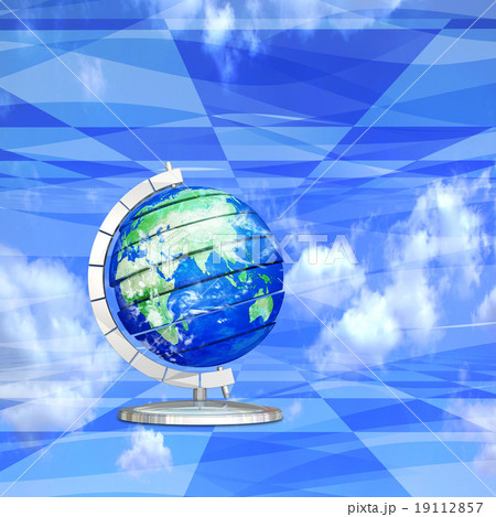 地球の分裂/世界をスライスする 地球の分裂/世界をスライスする 19112857