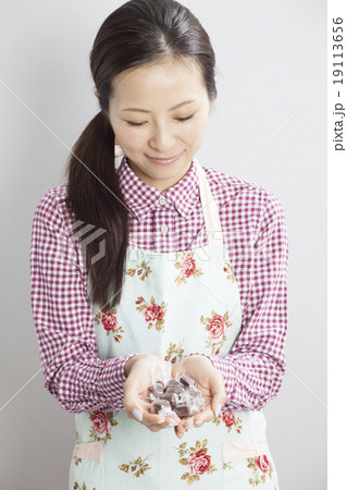 バレンタイン・女性・手作り バレンタイン・女性・手作り 19113656