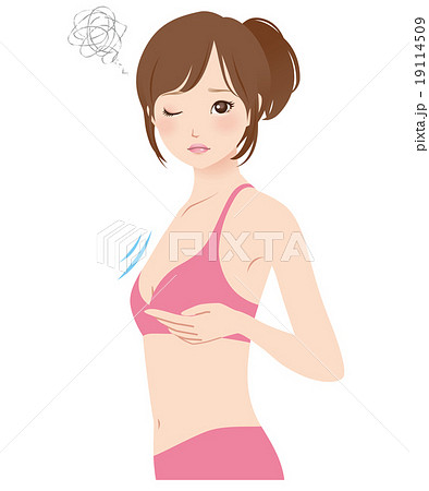 バストアップ 美容 女性 バストアップ 美容 女性 19114509