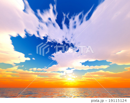 風と雲と海と 風と雲と海と 19115124